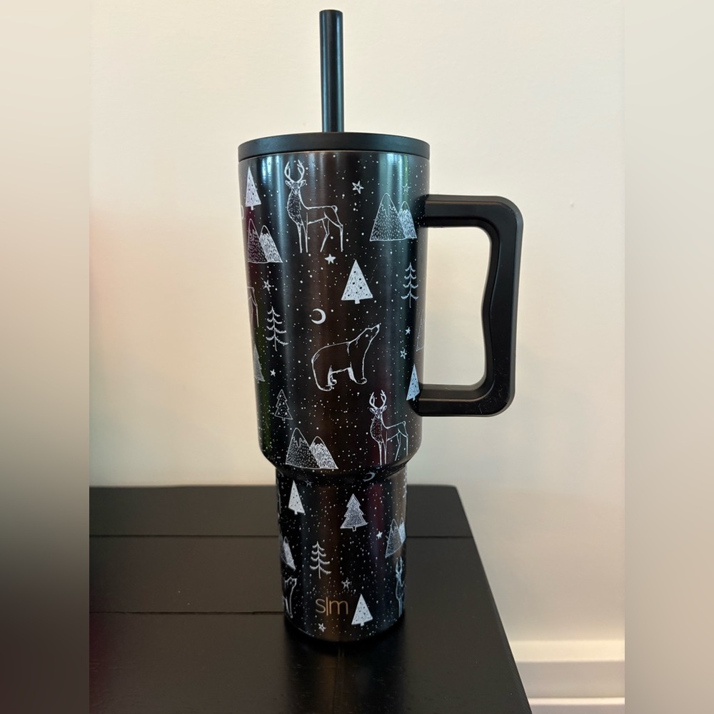 Simple Modern 40 oz Trek Tumbler